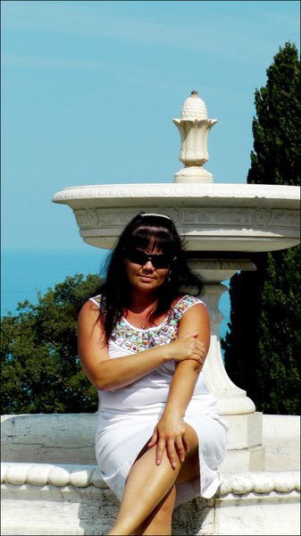 Ольга Волкова