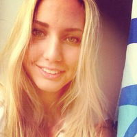 Юля Михайлова