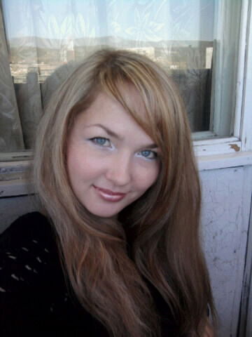 Татьяна Горохова