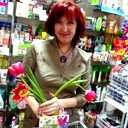 Елена Дубровина