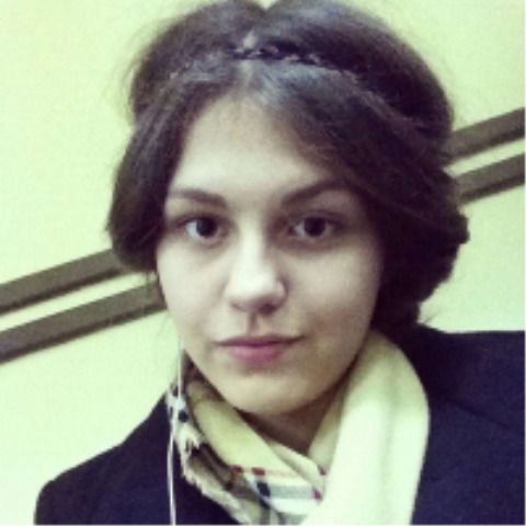 Анжелика Демченко