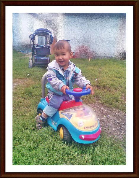 Мейрамгул Аязбекова