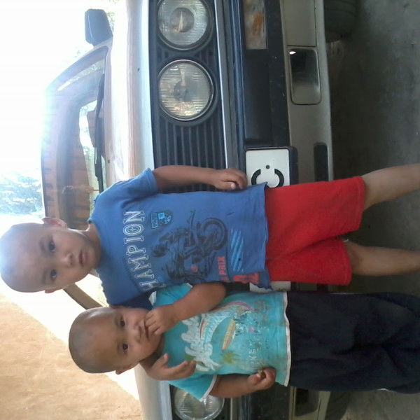 Элиза Жолдошова