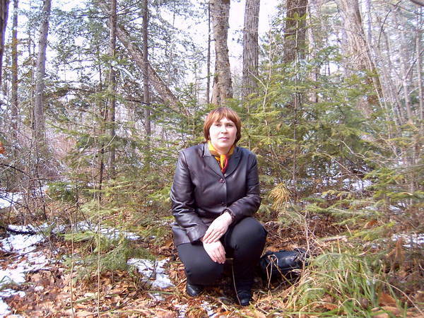 Ольга Горян