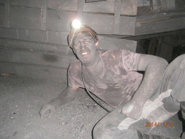 Макс Хреков