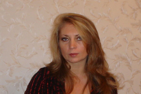 Светлана Давыдова