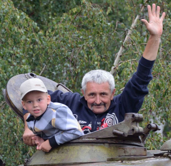 Виталий Кремлев