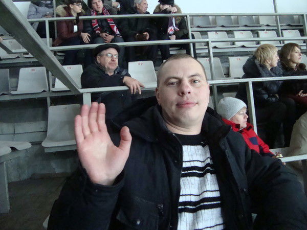 Константин Селищев