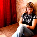 Ирина Курусева