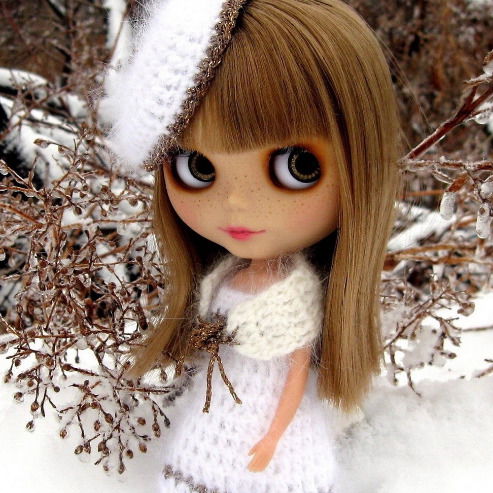 Ольга Клесова