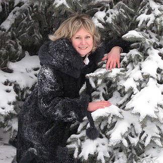 Ирина Соколова