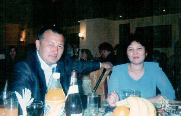 Омар Жаксыбай