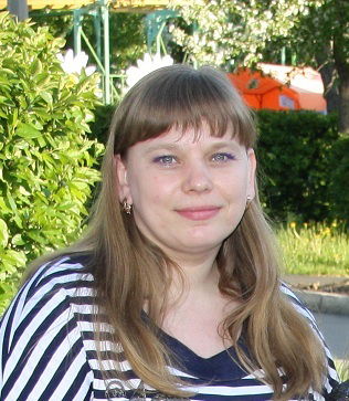 Наталья Буянова