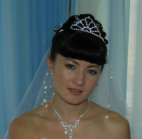 Асель Тауашева