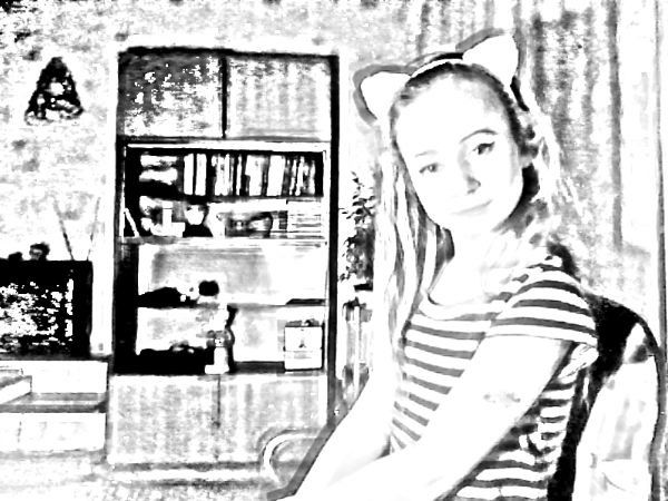 Алина******* ******