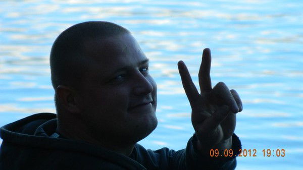 Александр Виноградов