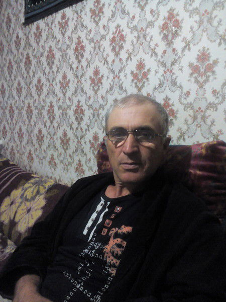 Шевкет Куртумеров