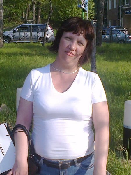 Марина Василенко