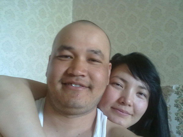 Улан Сатыкеев