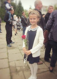 Алёна Василенко