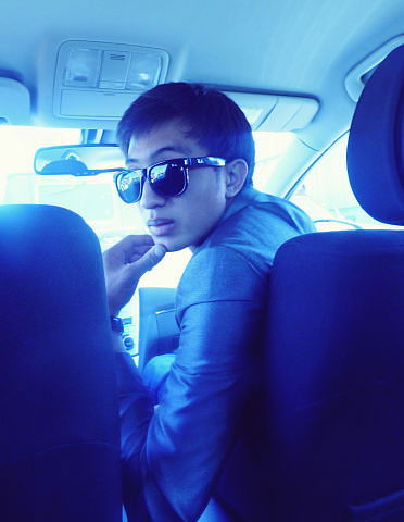 Gamal' ••••••••••••