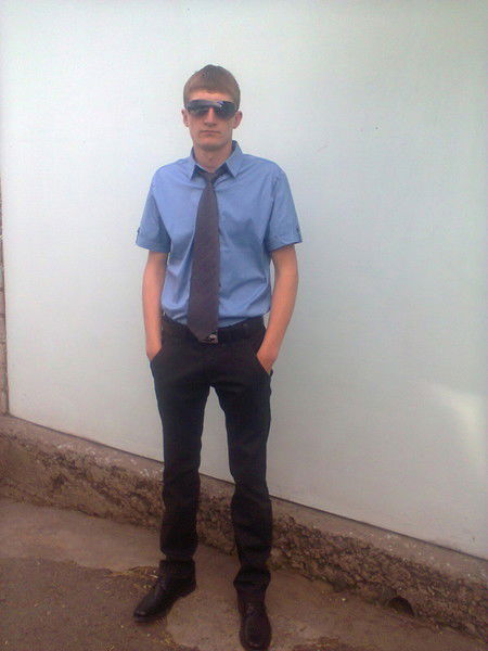 Хулиган С Rmz