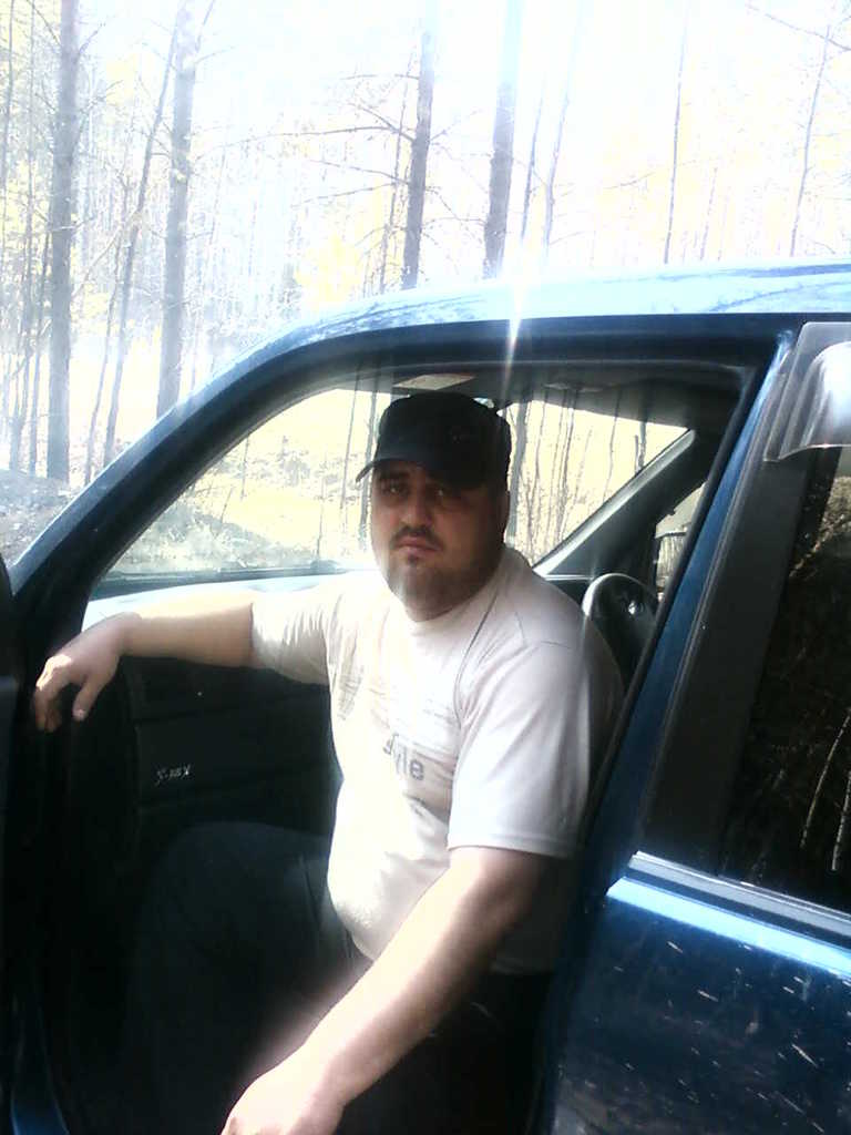 Алексей Лех