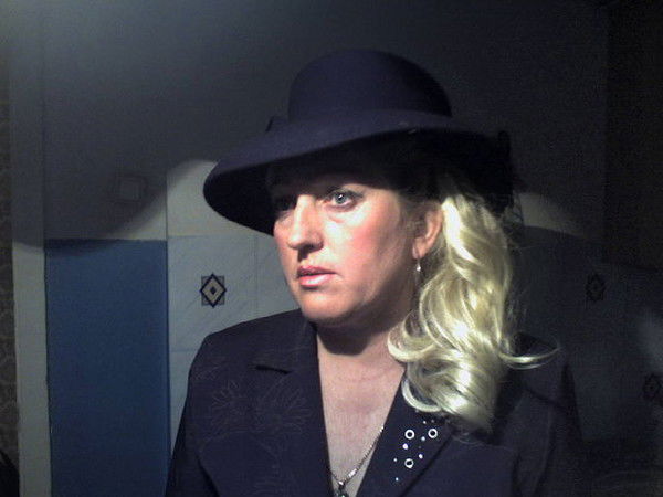 Валентина Аблоухова