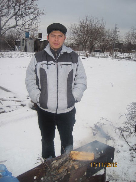 Миша Бабицкий