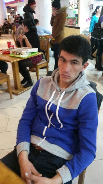 Бейсенбай Бауыржанулы