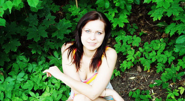 Юля Марченко