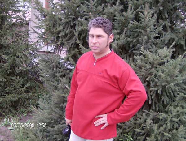 Евгений Косолапов