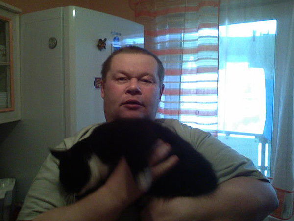 Владимир Павшин