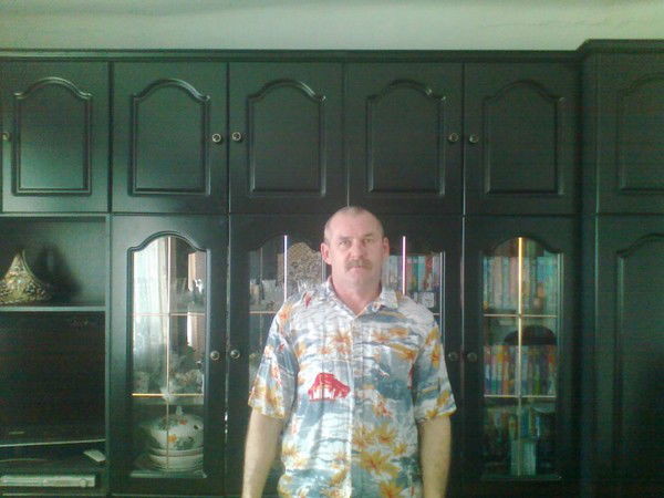 Андрей Лелеткин