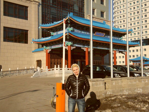 Анастасия @