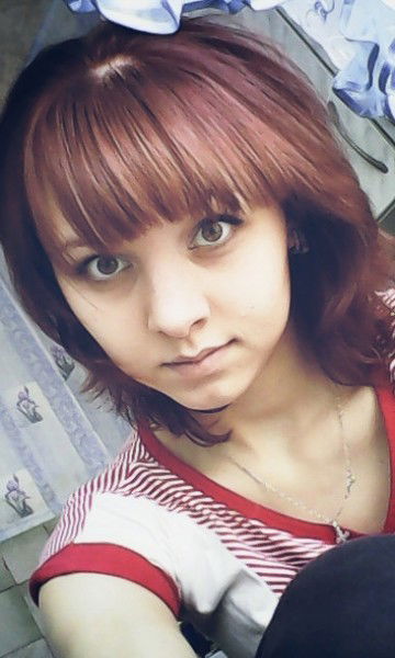 Виктория Полозкова