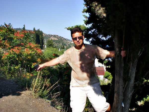 Игорь Викторович