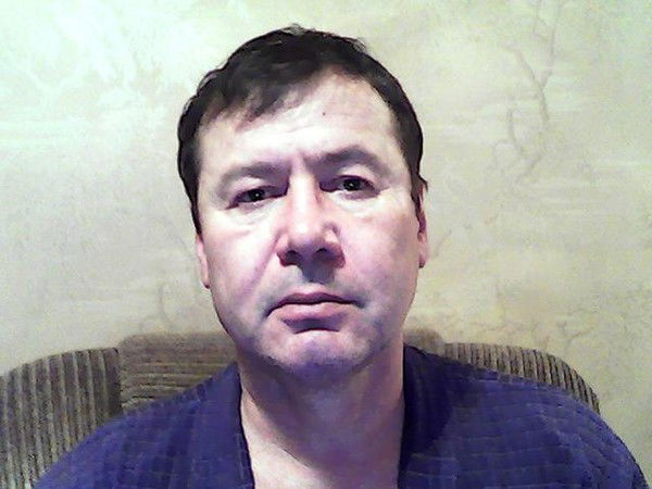 Владимир Крютченко