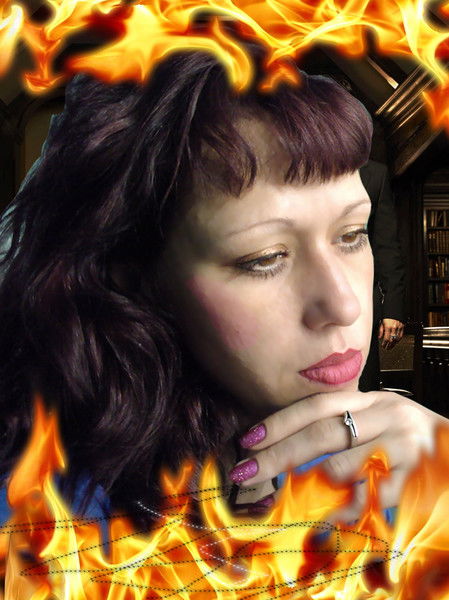 Любовь Штайнерт-Ильина