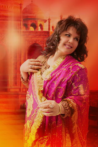 Елена Кабанова