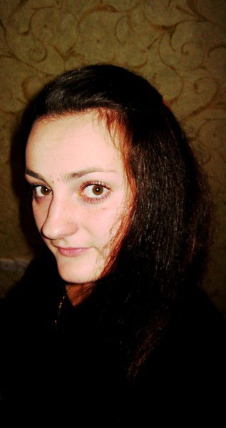 Ирина Дрозд