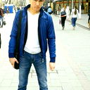 Azat Mergenow