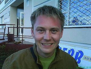 Илья Киселев