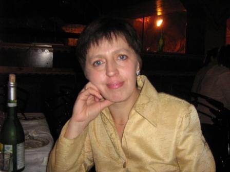 Татьяна Иванкович