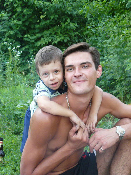 Владимир Покойный