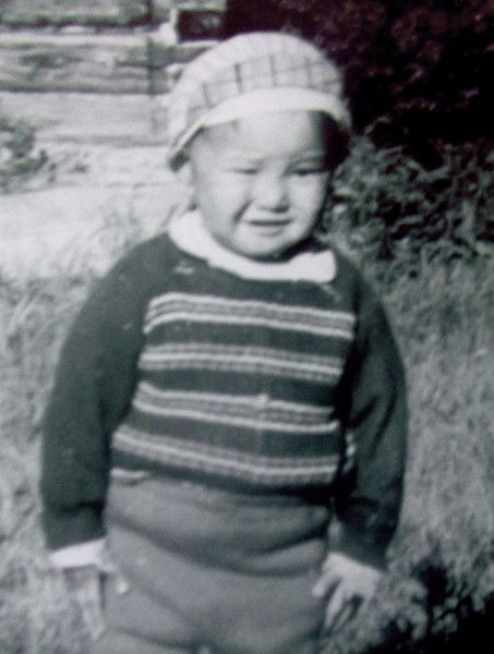 Мичил Дьяконов