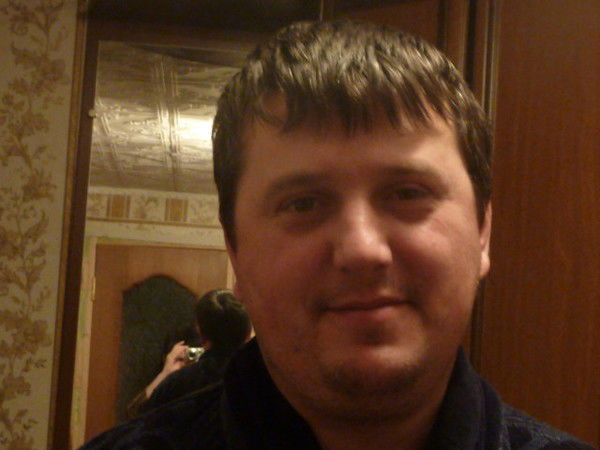 Владимир Недригайлов