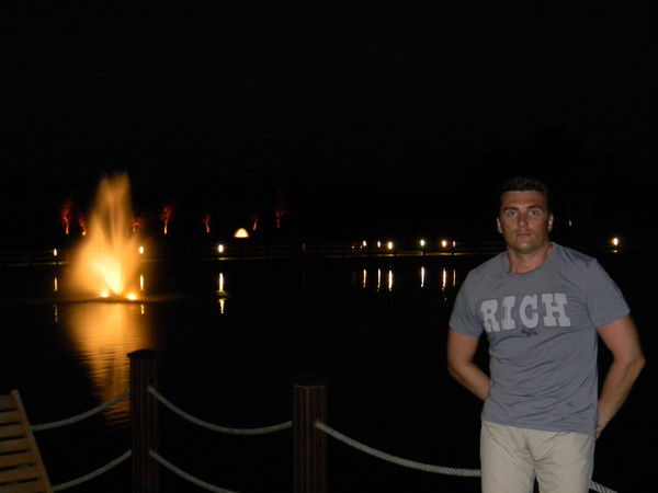 Евгений Новиков