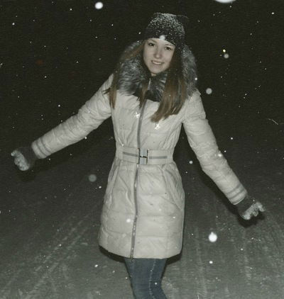 Илина Абдеева