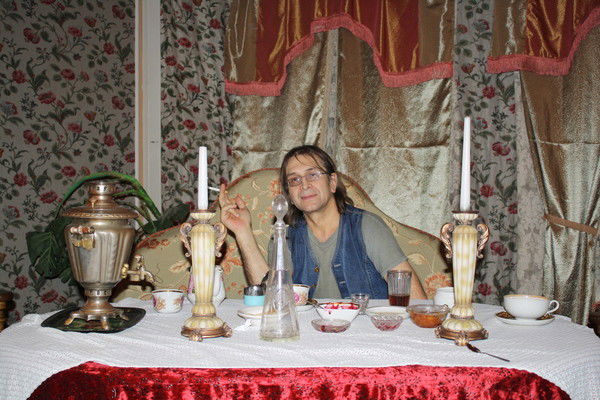 Алексей Мануйлов